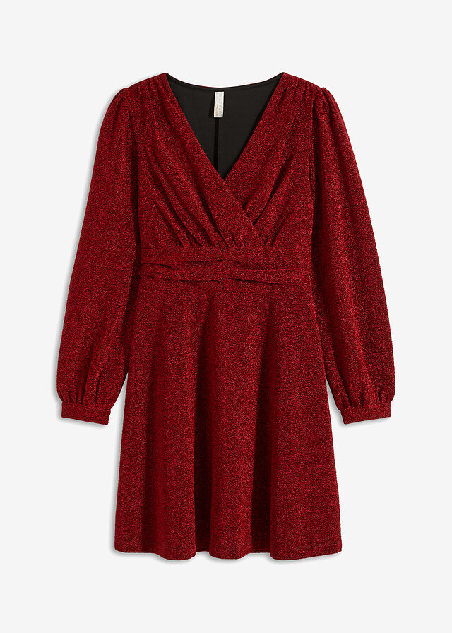 Vestido corto