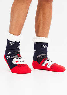 Calcetines térmicos con forro polar