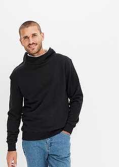 Sudadera con capucha