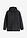 Chaqueta funcional repelente al agua con acabado Bionic - Negro - bonprix