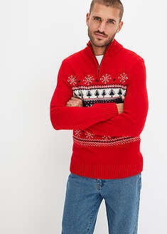 Jersey de estilo noruego