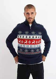 Jersey de estilo noruego