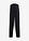 Leggings premamá de invierno - Negro - bonprix