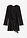 Mono con lentejuelas - Negro - bonprix