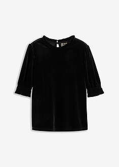 camiseta-de-terciopelo-suave