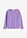 Chaqueta de punto fino - Lila suave - bonprix