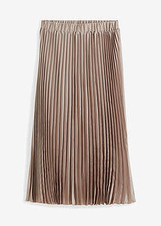 falda-plisada-de-saten-fino