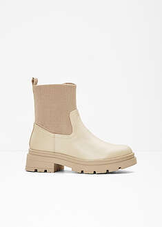 Botas Chelsea