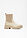 Botas Chelsea - Beige - bonprix