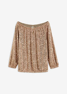 camiseta-holgada-con-escote-banera-y-lentejuelas