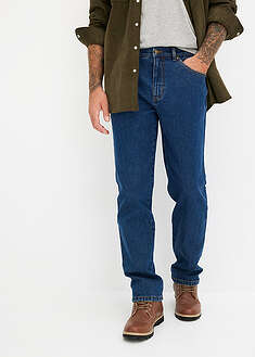 Vaqueros classic fit, straight