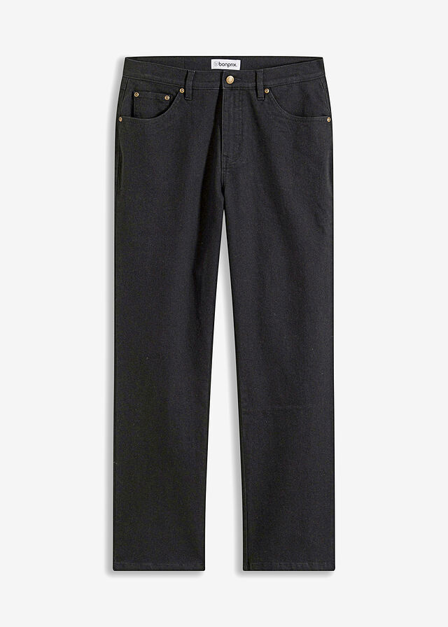 Vaqueros classic fit, straight