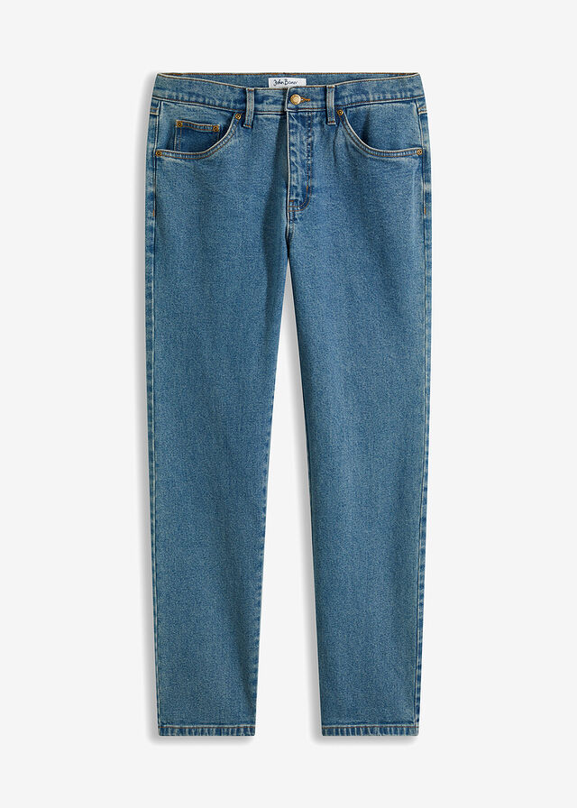 Vaqueros classic fit, straight