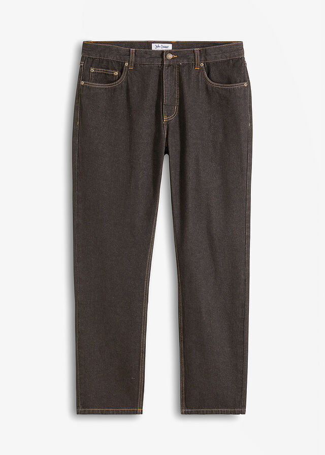 Vaqueros regular fit, straight