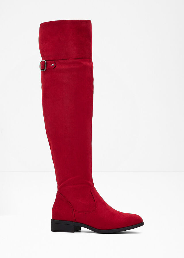 Botas altas