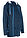 Chaqueta premamá/de porteo de tejido polar - azul oscuro-azul medio moteado - bonprix