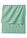Toalla de mano de algodón de calidad suave - menta - bonprix