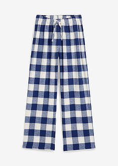 Pantalón de pijama de franela para niños