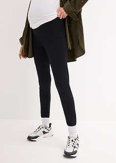 Leggings premamá de invierno