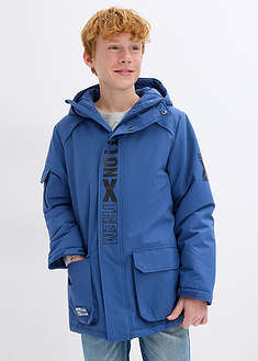 Pantalon softshell niño outlet