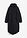 Abrigo de invierno con guateado interior - Negro - bonprix