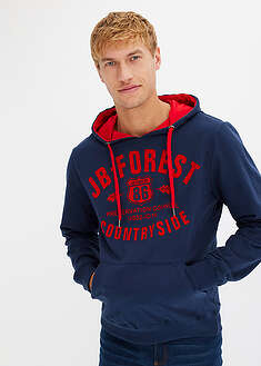 Sudadera con capucha