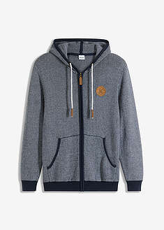 cardigan-con-capucha-y-algodon-puro