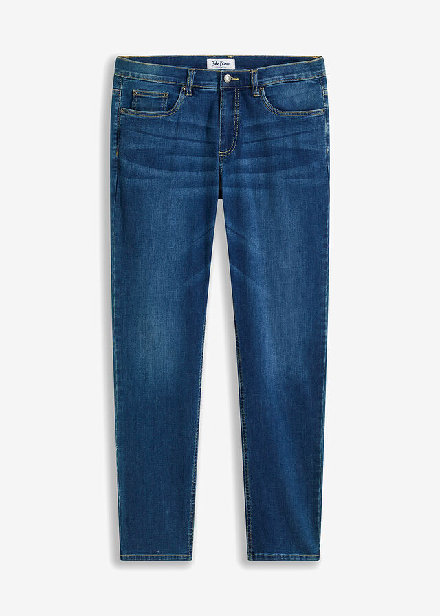Vaqueros regular fit, tapered