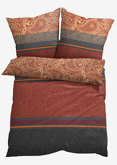 Ropa de cama de franela