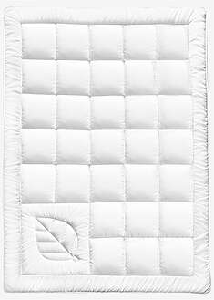 Edredón para alérgicos durante las 4 estaciones