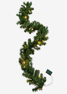 Guirnalda de abeto LED