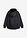Chaqueta premamá y de porteo, 3 en 1, con dos insertos - Negro - bonprix
