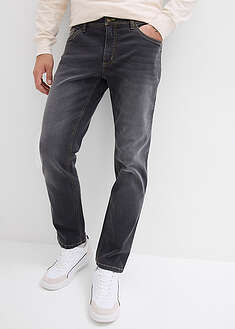 Vaqueros regular fit, straight