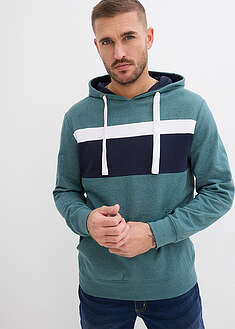Sudadera con capucha