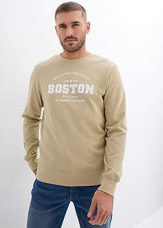 Sudadera de algodón orgánico (2 unidades)