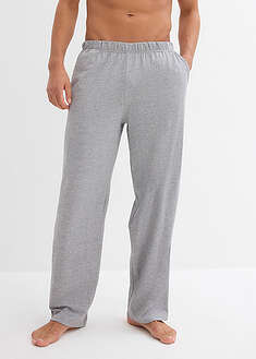 Pantalón de pijama de punto (2 unidades)