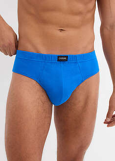 Calzoncillo maxi de algodón (5 unidades)