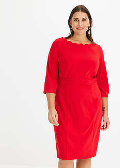 Vestido de tubo en Punto di Roma