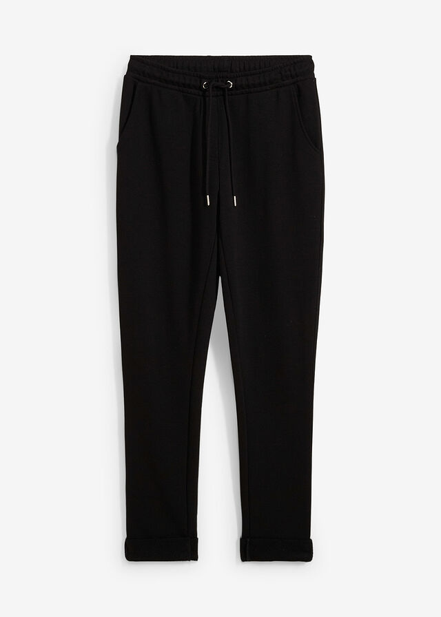 Pantalón de chándal ajustado