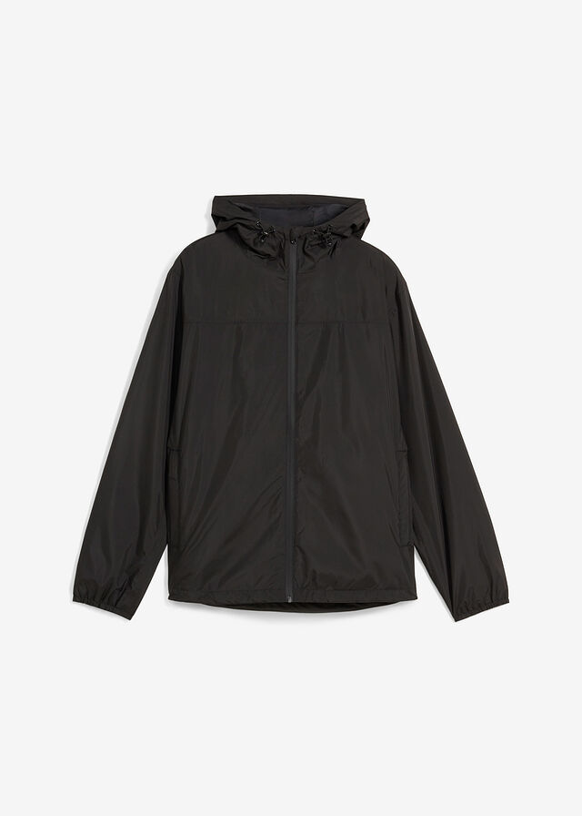 Chubasquero impermeable
