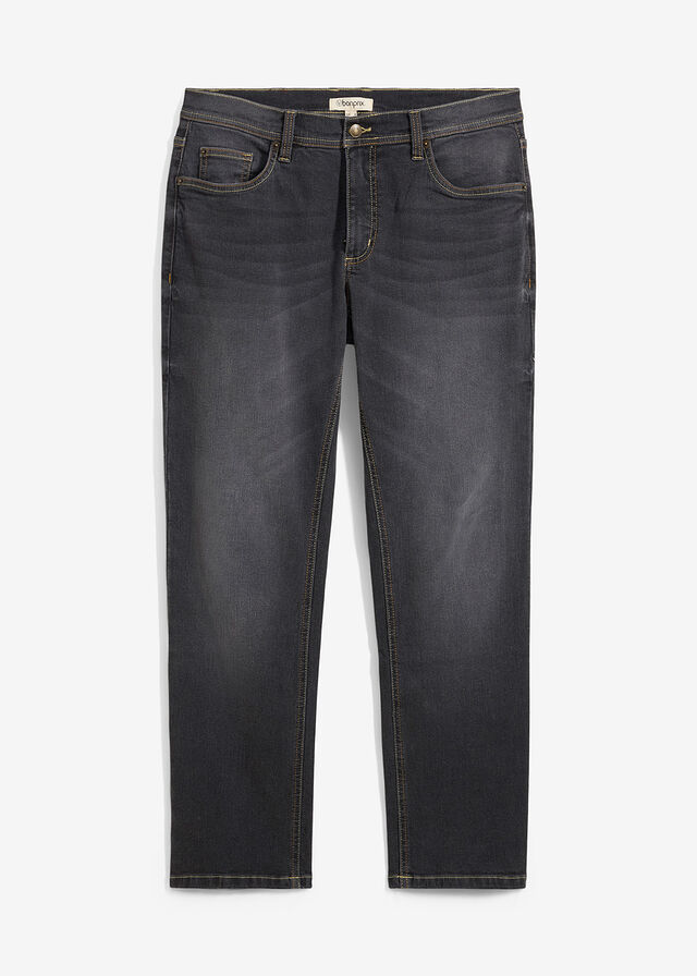 Vaqueros regular fit, straight