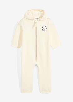 Mono polar para bebé