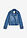 Gabardina vaquera - azul claro denim - bonprix