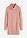 Jersey largo - Rosa vintage - bonprix