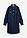 Vestido vaquero - Azul oscuro denim - bonprix