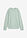 Sudadera con corte regular - Verde grisáceo - bonprix