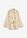 Gabardina corta - Beige - bonprix