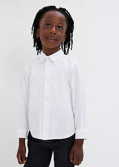 Camisa de manga larga