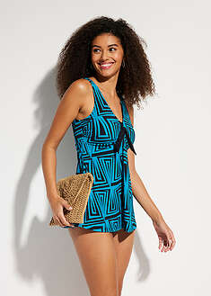 Tankini largo (2 piezas)