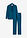 Traje de pantalón - Petróleo azul - bonprix